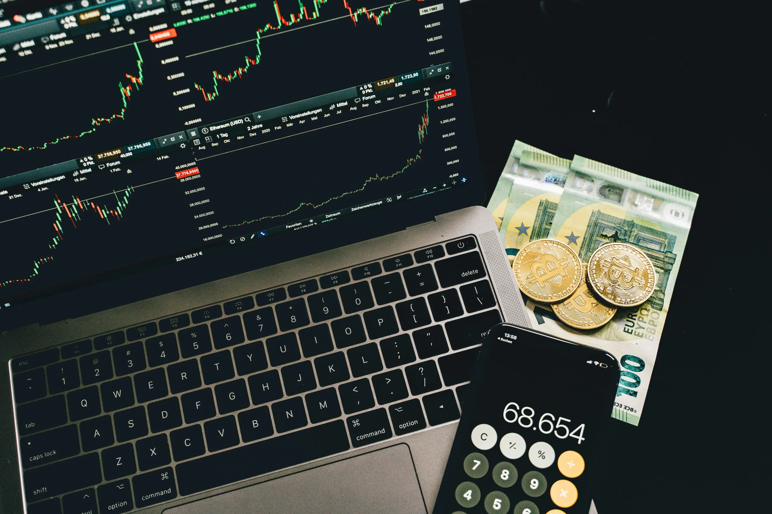 Maverick Trading