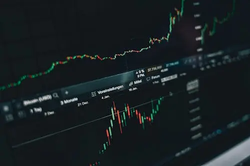 Topstep Trader